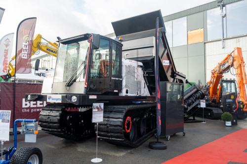 Matexpo 2025 - 301